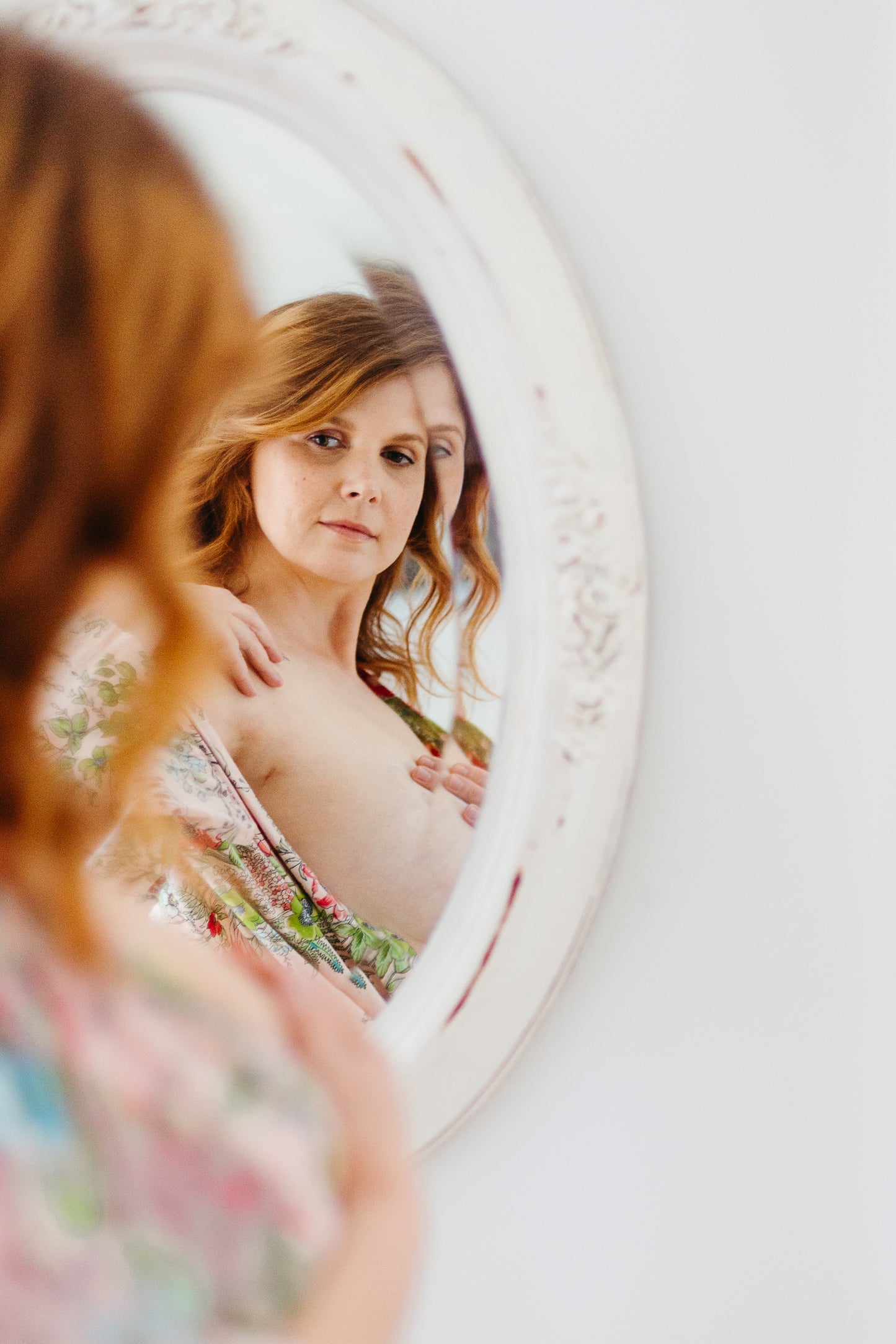 Breast Reduction Recovery Kit