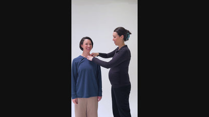 Complete Recovery Crew Bundle — Post-Surgery Recovery Kit with Recovery Sweater